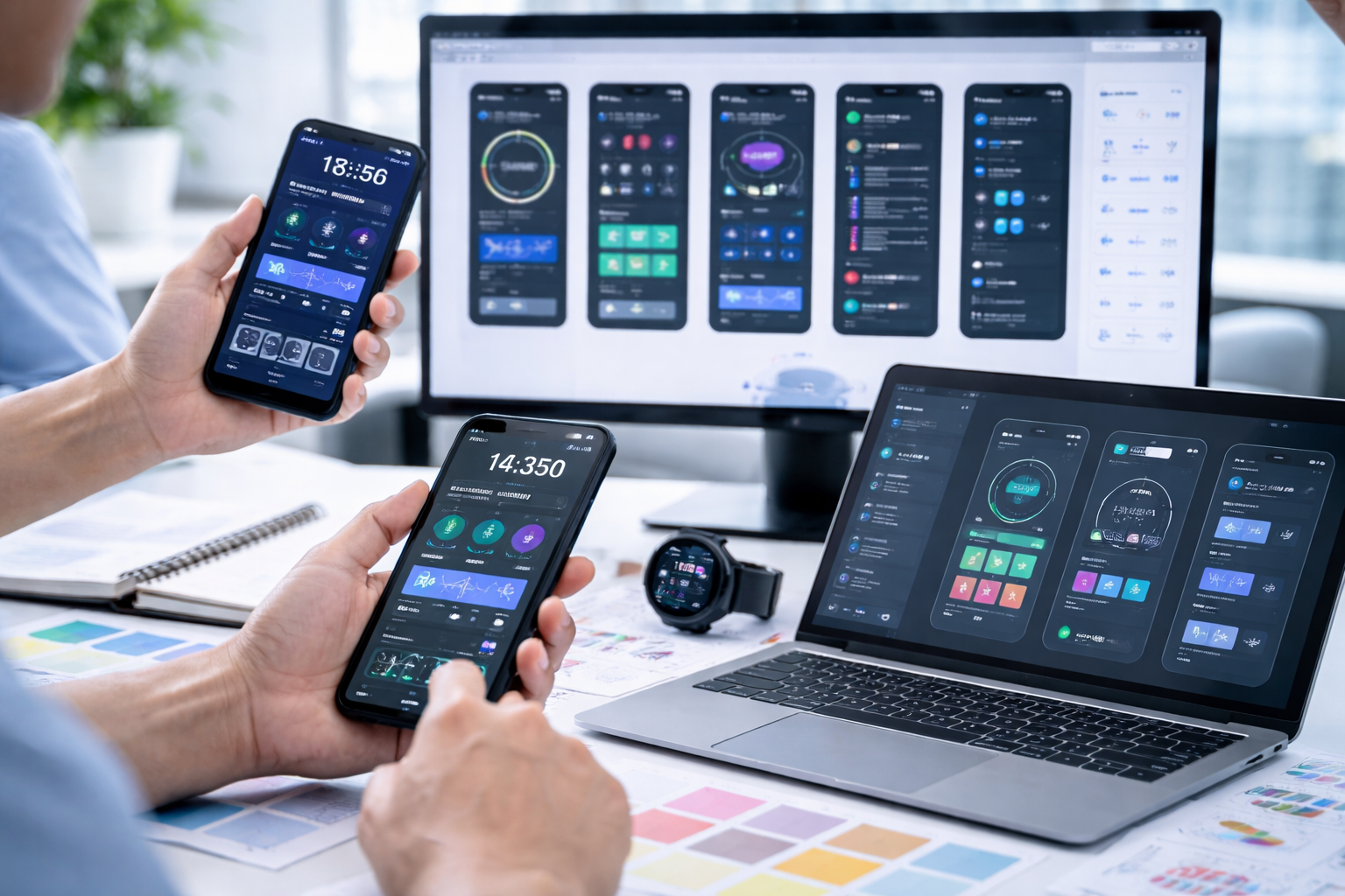 App