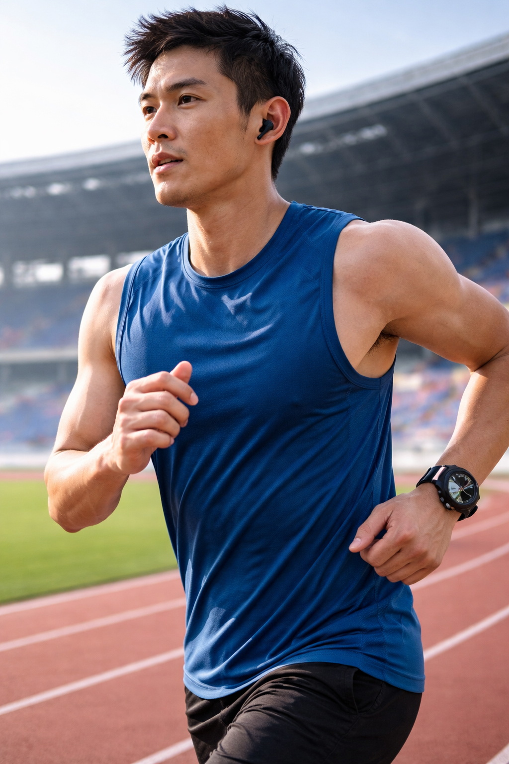 Fitness case