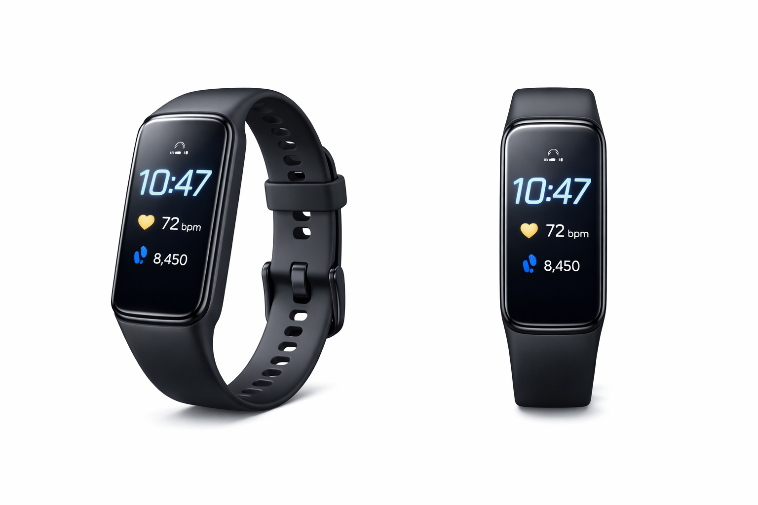 Smart band