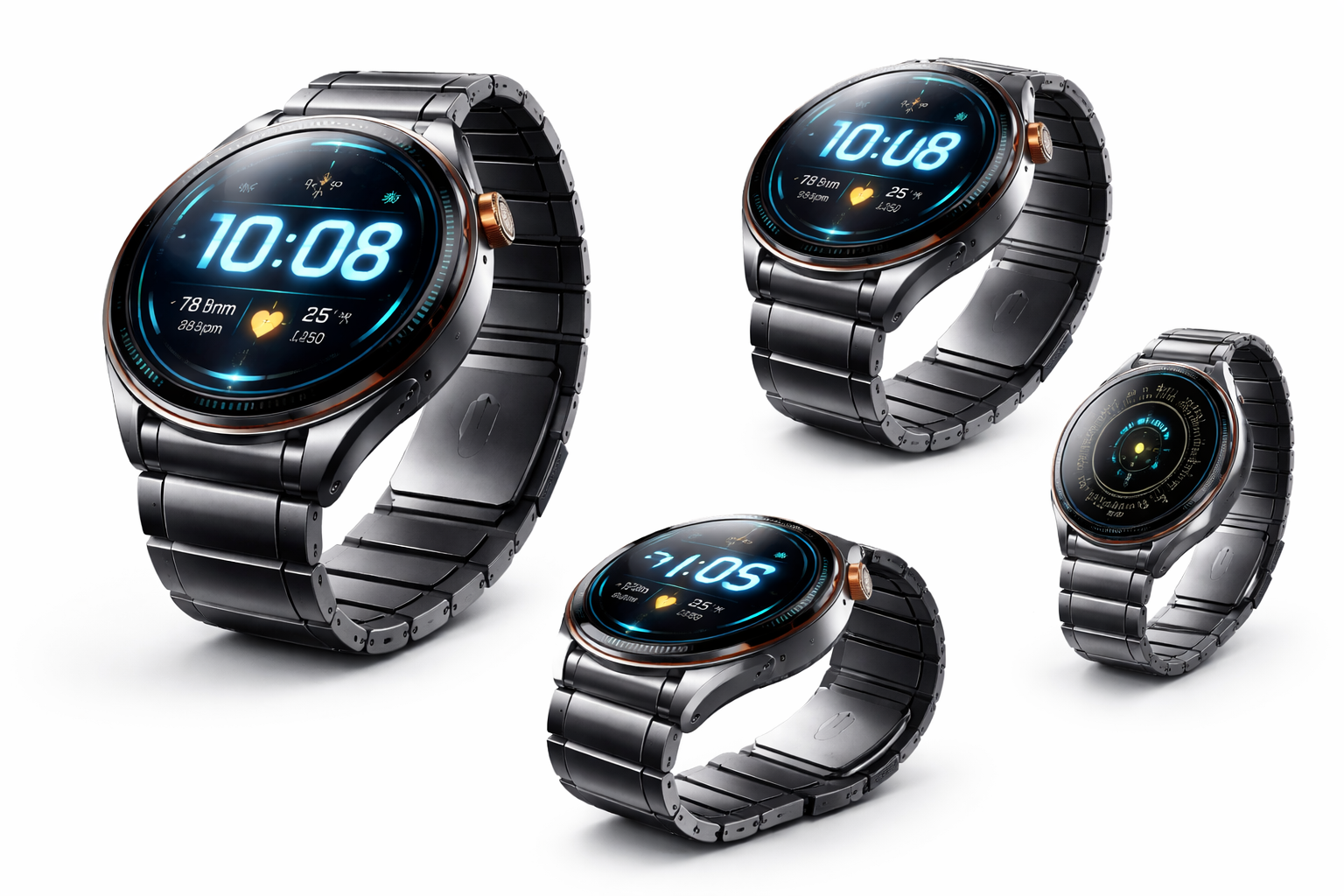 Smartwatch